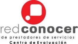 Logo Red CONOCER